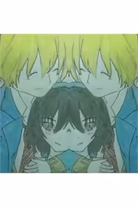 ANGEL X DARKNESS