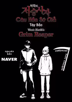 Câu Hồn Sứ Giả Tây Bắc Kẻ Báo Tử | West-North’s Grim Reaper The Death Messenger