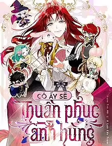 Cô Ấy Sẽ Thuần Phục Anh Hùng