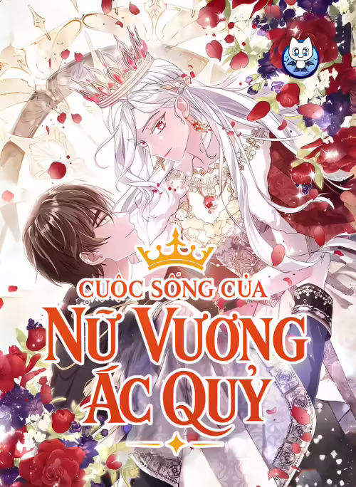 Cuộc Sống Của Nữ Vương Ác Quỷ