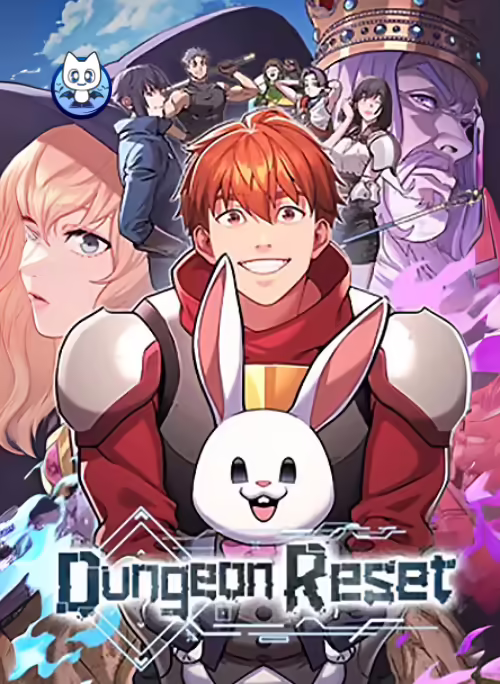 Dungeon Reset