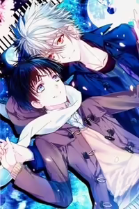 Evangelion Mirai no Tobira