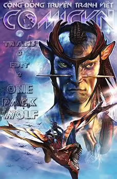 Fcbd 2017 Avatar “Anh Em”