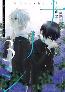 Nanashi Nakushita Nani Ka No Sagashikata
