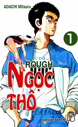 Rough Ngọc Thô