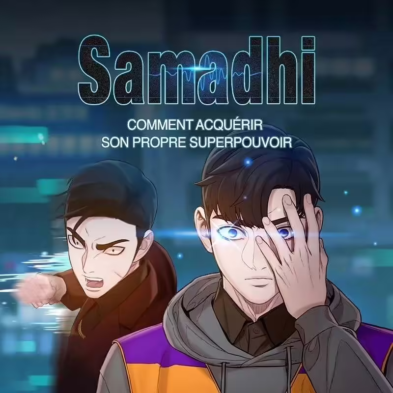 Samaddi