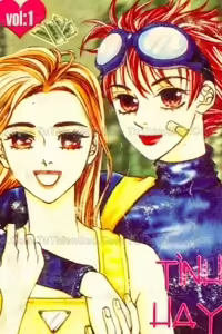 Tình Hay Tiền Love Or Money